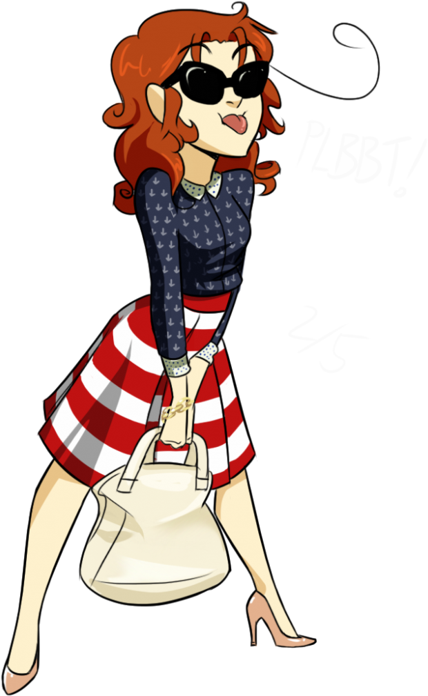 Inventory Heart - Cartoon (637x1024)