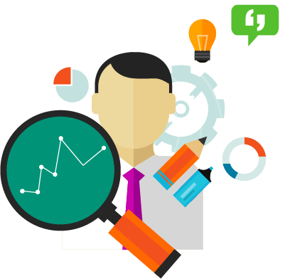 Increasing Productivity - Algorithm Clipart (401x392)