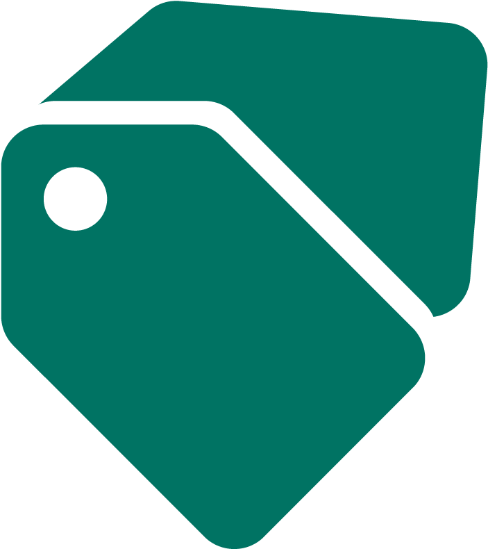 Tags - Icon (801x801)
