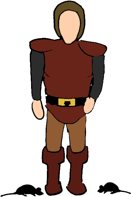 Errand - Cartoon (448x648)