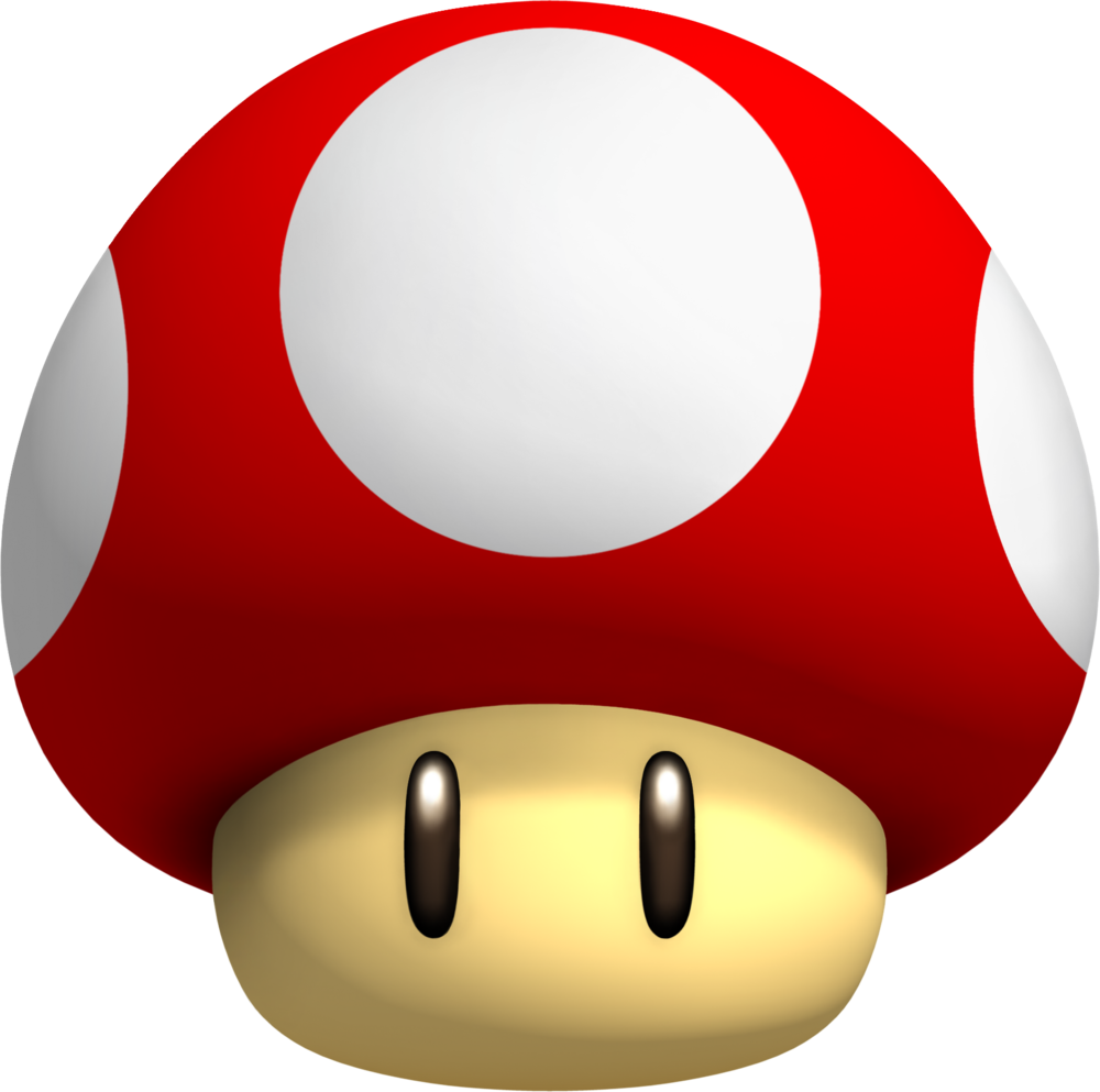 Super Mario Bros - Mario Bros (1000x993)