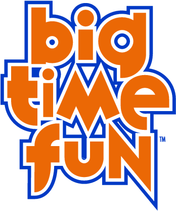 Big Time Fun - Fun (364x435)