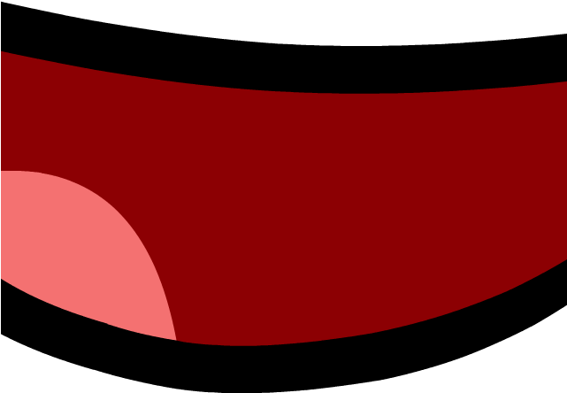 Cartoon Smile - Circle (640x480)
