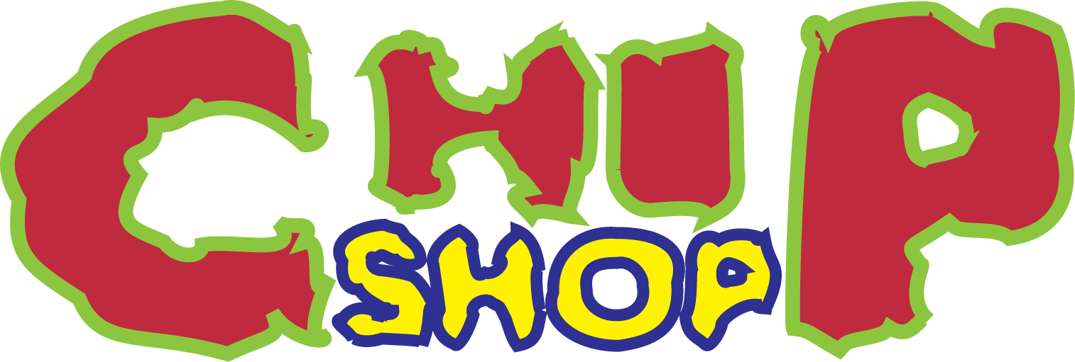 Chip Shop - Chip Shop (1514x511)