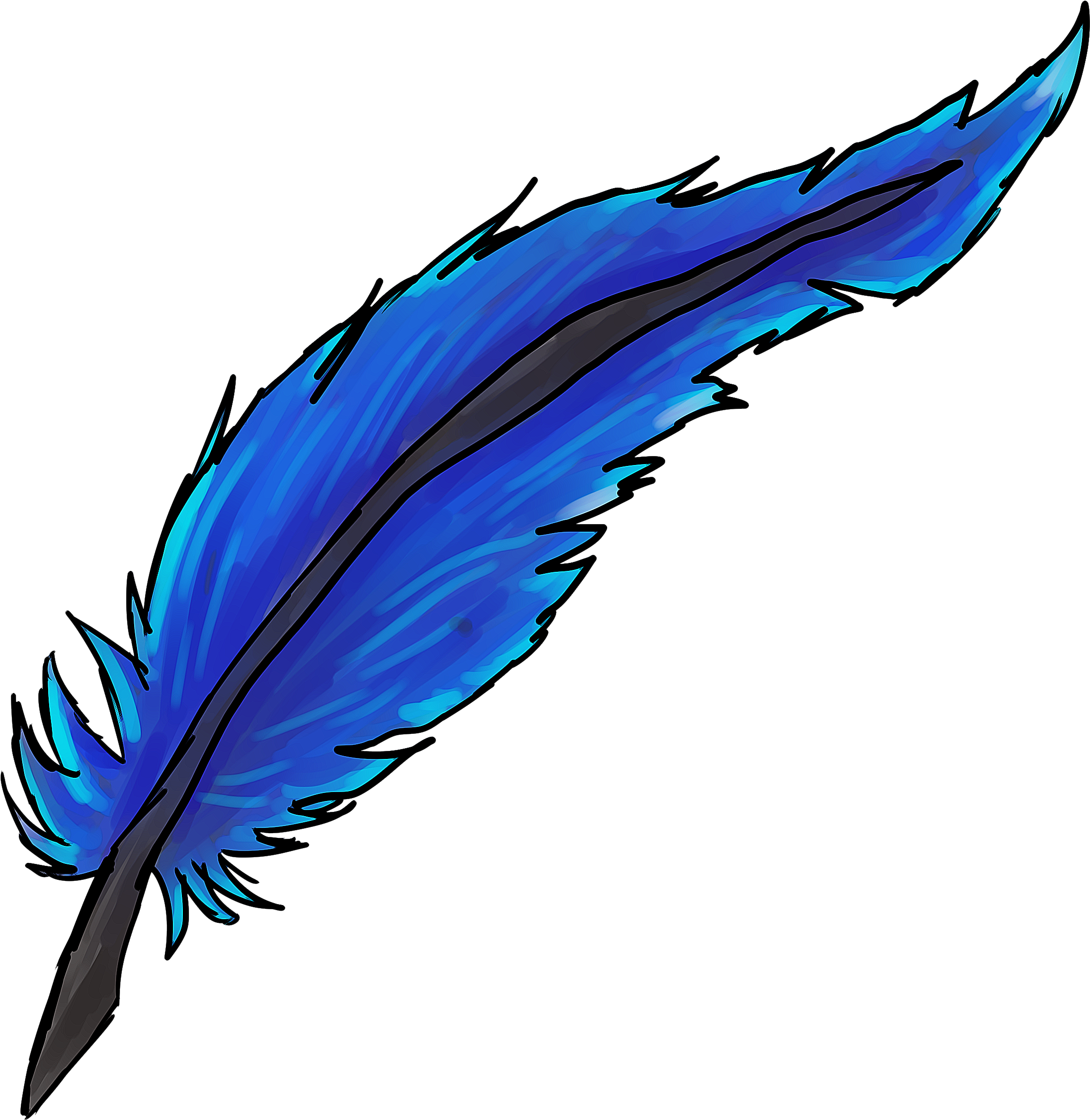Feather (2800x2463)