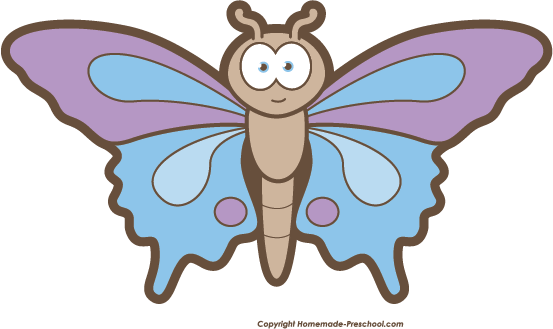 Click To Save Image - Butterfly (553x329)