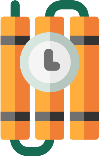 Dynamite Free Icon - Dynamite (512x512)