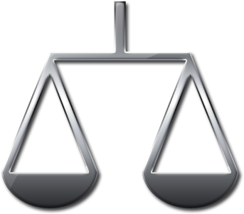 Icon Vector Justice Image - Icon (512x512)