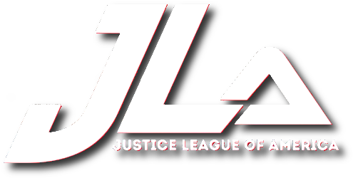Jla Logo - Jla (538x253)