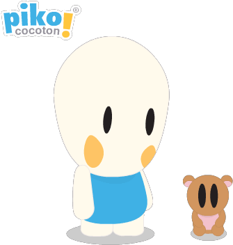 Sticker - Cartoon (400x400)