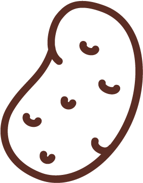 Potato - Potato (487x469)