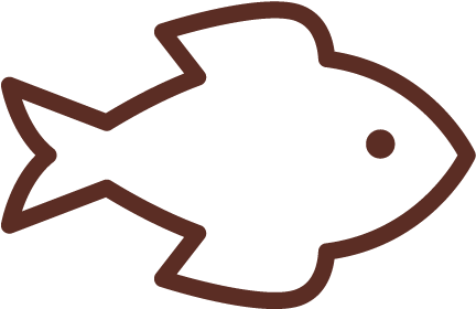 Fish - Fish (487x469)