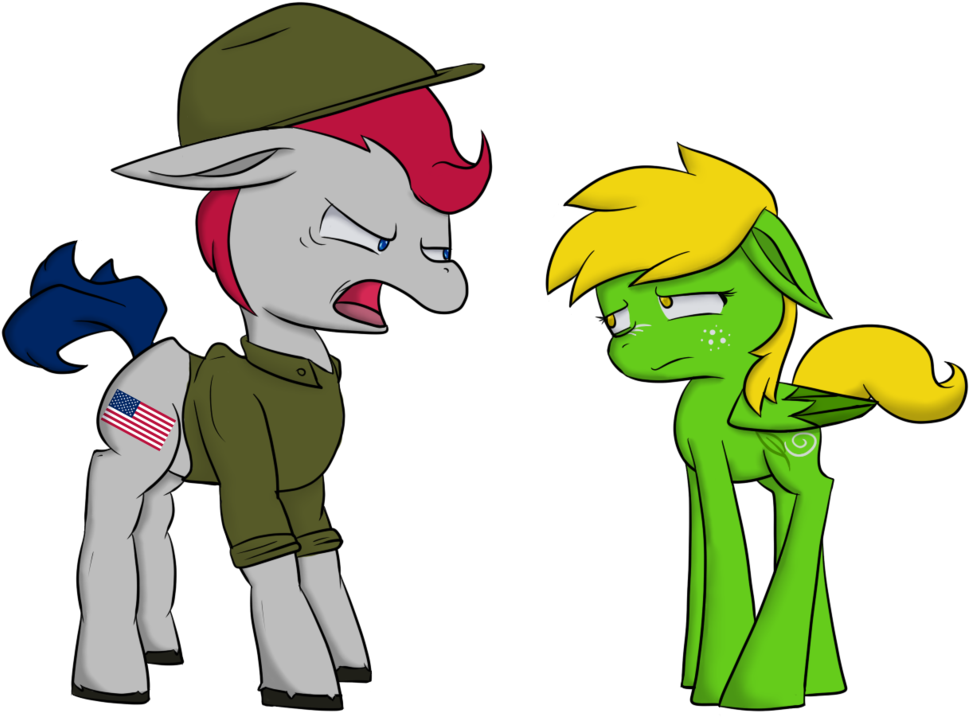 Request Flutter2013 By Skywarriorstare - Cartoon (1024x734)