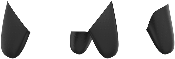 Nintendo Switch Pro Controller - Rear-view Mirror (1000x600)