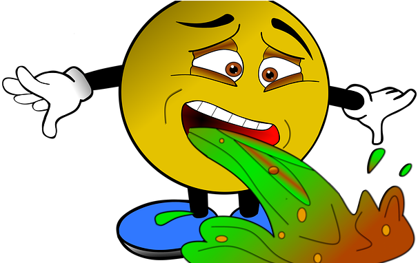 Dream About Vomiting - Throw Up (960x574)