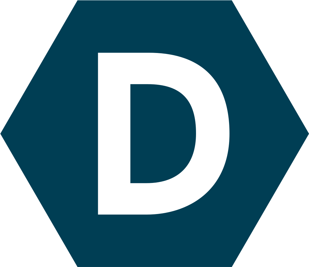 Slack Devpost - Devpost Logo (1000x1000)