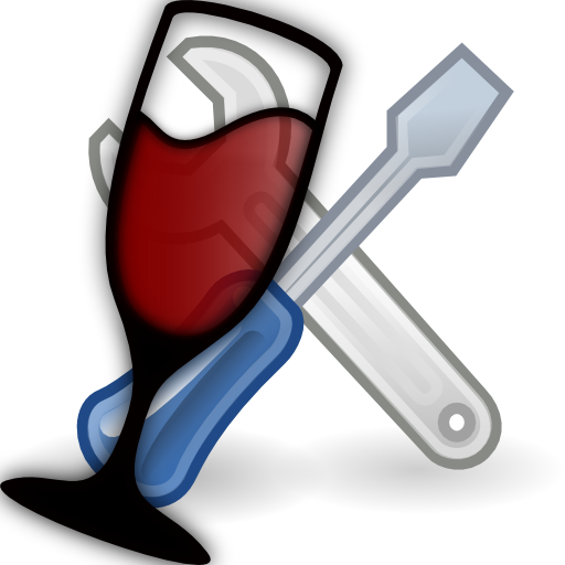 Icon's Overview Official - Animated Tools (512x512)