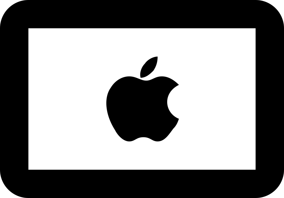 Ipad Mini Copyrighted Comments - Emblem (980x686)