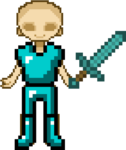 Minecraft (600x600)
