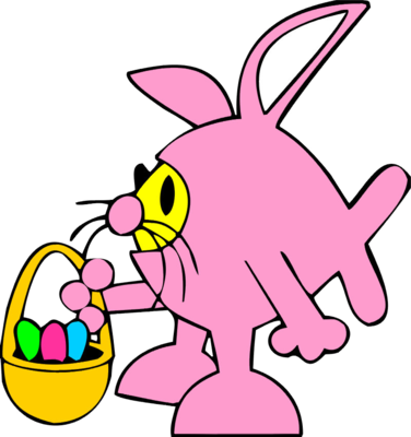 Easter Basket (376x400)