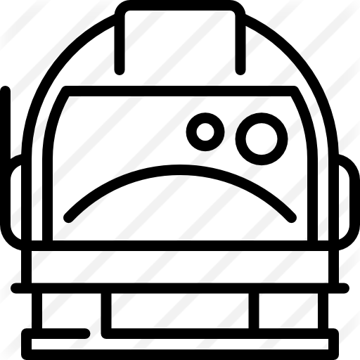 Astronaut - Ico (512x512)
