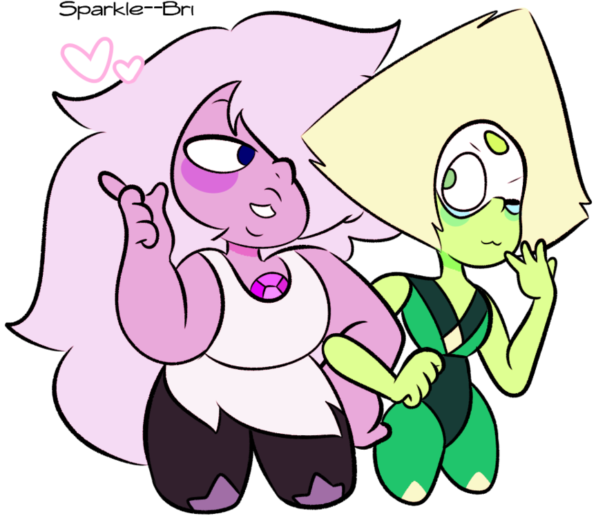 Amedot By Sparkle Bri - Comics (942x848)