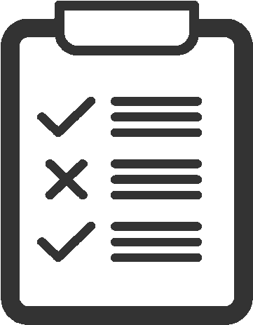 3 Act Contacts Icon - Assignment Icon (512x512)