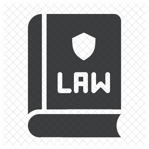 Constitution Icon - Constitution Book Icon (512x512)