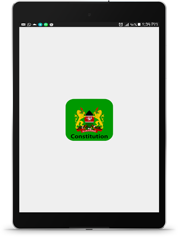 Kenya Constitution 2010 - Cartoon (371x512)