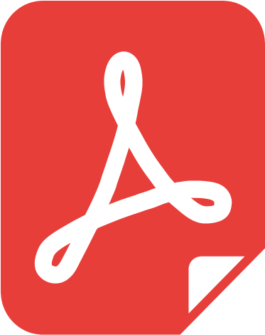 Our Constitution - Yellow Pdf Icon (600x600)