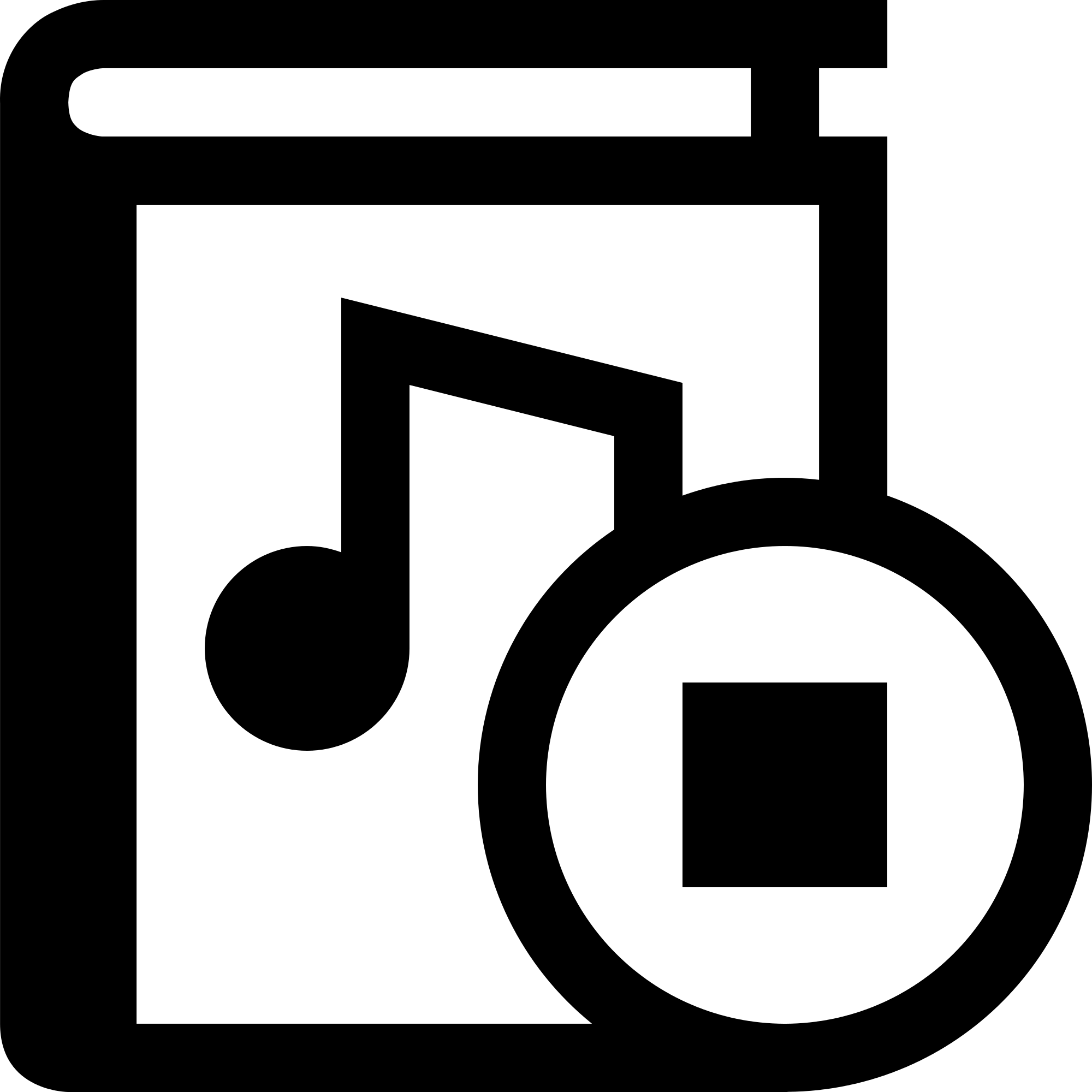 Open - Ejecucion Icono Png (2000x2000)