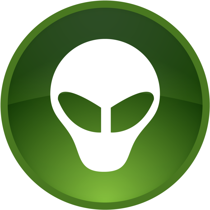 Sci-fi I Sound Effects Library - Circle (1024x1024)