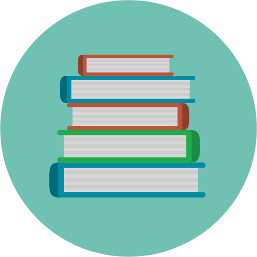 Library - Prohibido Fumar (529x529)