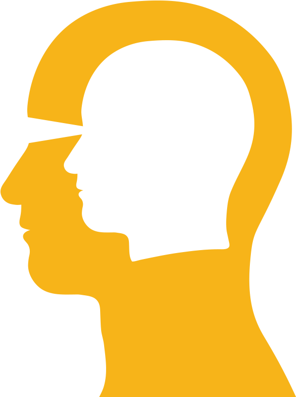Citizenscience - Implicit Knowledge Clipart (697x877)