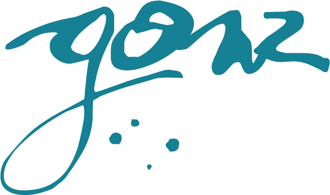 Gonzlogo - Calligraphy (873x480)