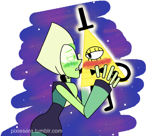 New Otp Guys - Brain (500x455)