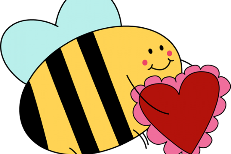 Feburary Clipart Transparent Background (768x512)