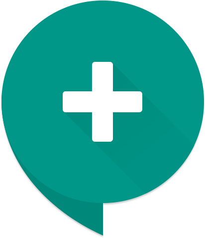 Plus Messenger For Iphone (512x512)