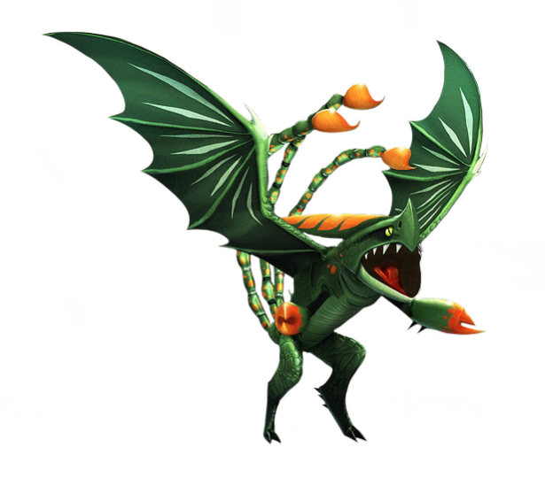Thorntail - Thorntail (615x540)