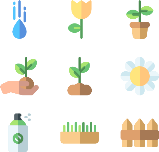 Gardening - Gardening (600x564)