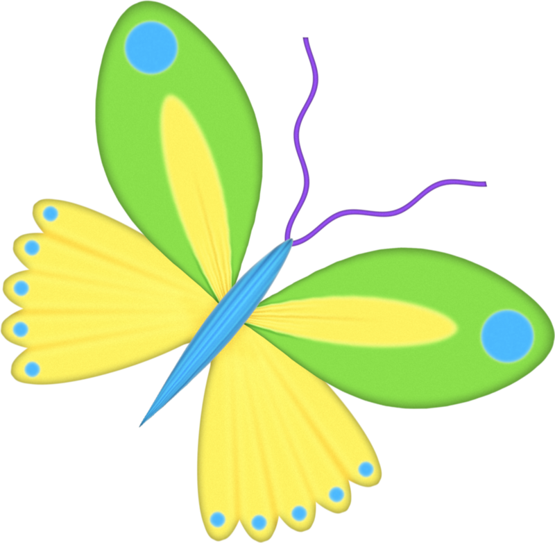 Album - Butterfly (800x782)