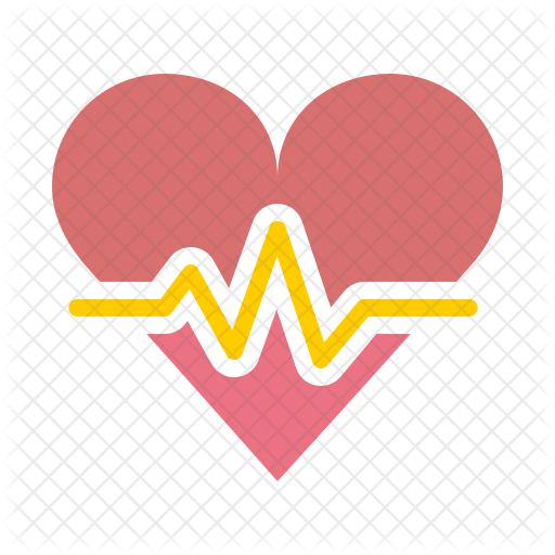 Heart Icon - Heart (512x512)
