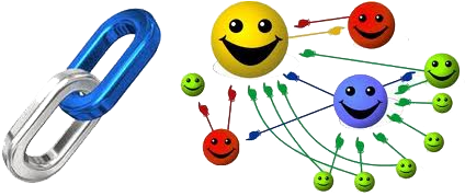 Text Link Building - Page Rank (442x292)
