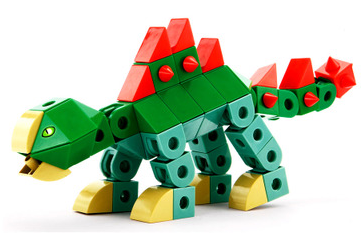 Connect A Cube - School (360x360)