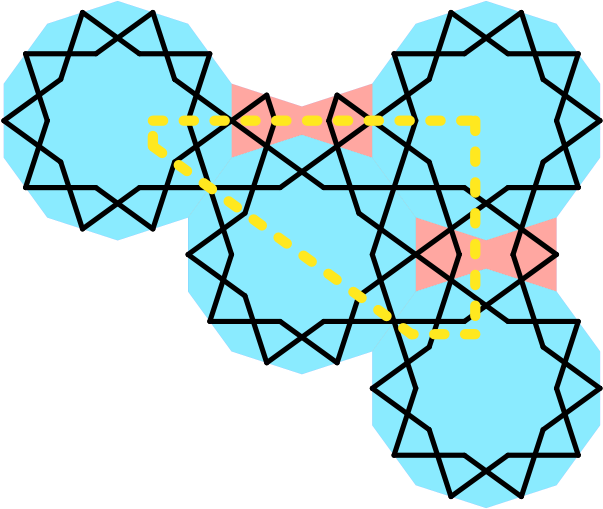 Spandrel-large Scale Pattern - Element Symbols (668x599)