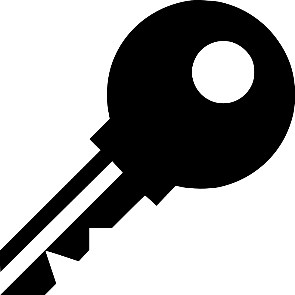 Password Key Security Lock Unlock Comments - Password (980x982)