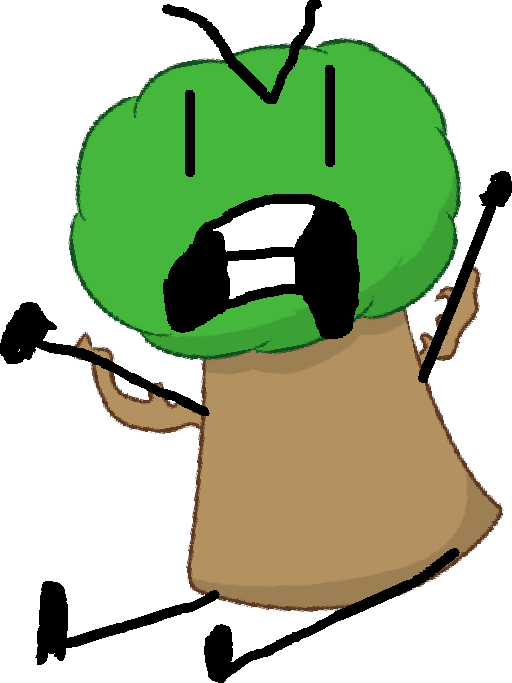 Tree Treey - Tree Treey (512x683)