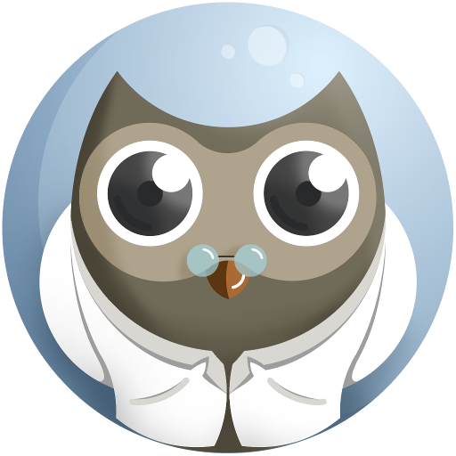Night Owl - Night Owl (512x512)