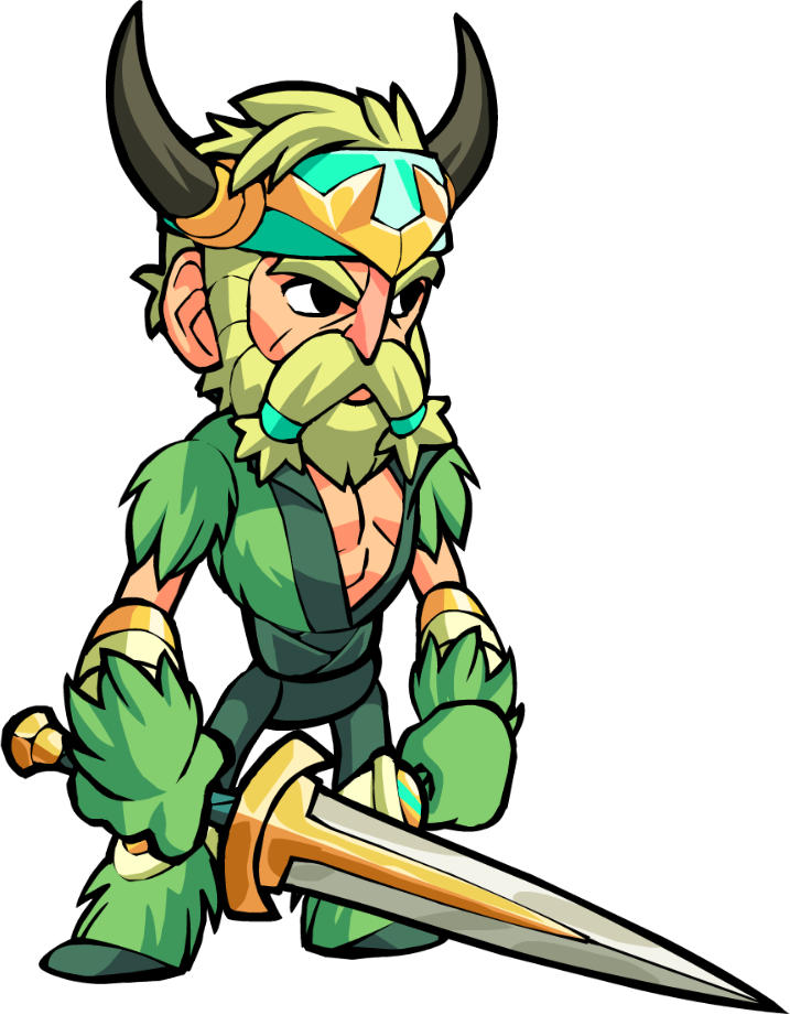 Bödvar - Brawlhalla Characters (717x921)