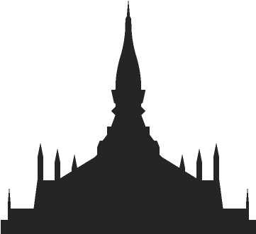 Pha That Luang Vector (512x512)